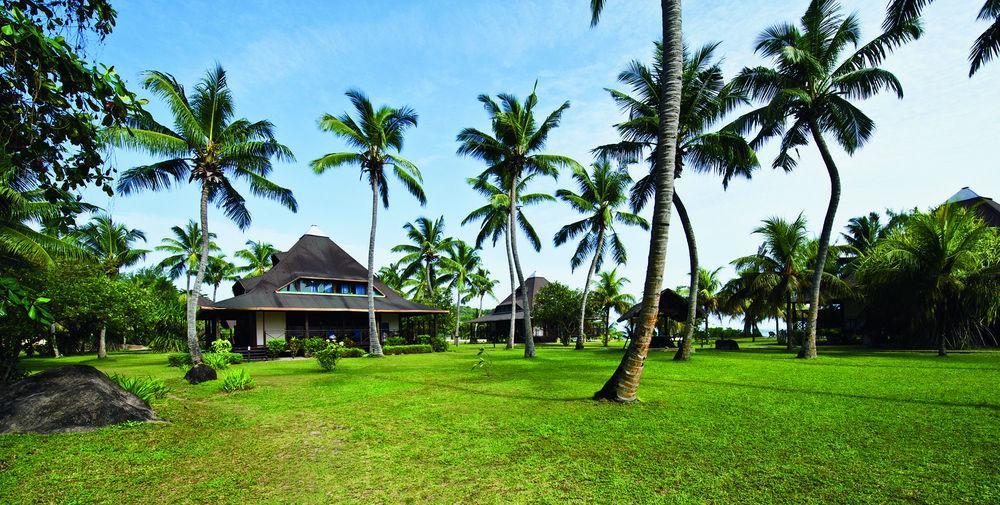 New Emerald Cove Hotel Baie Sainte Anne Eksteriør bilde